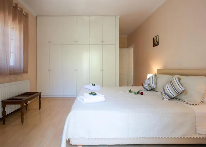 Βίλα Konis House Corfu