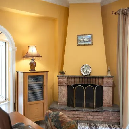 Konis House Corfu Pouládes