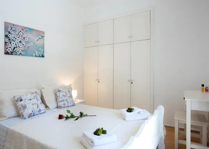 Villa Konis House Corfu Pouládes