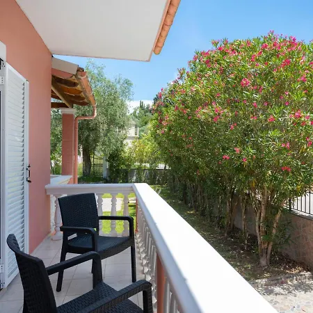 Konis House Corfu