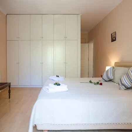 Vila Konis House Corfu