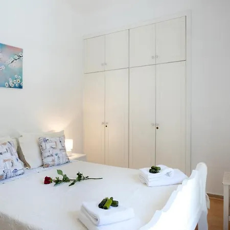 Vila Konis House Corfu Pouládes