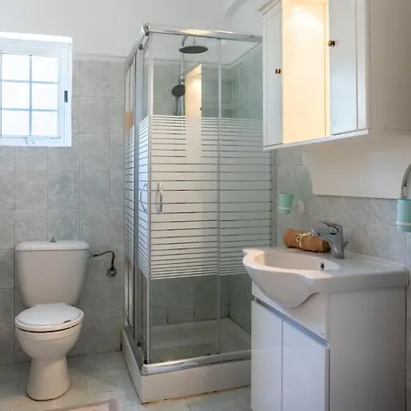 Vila Konis House Corfu