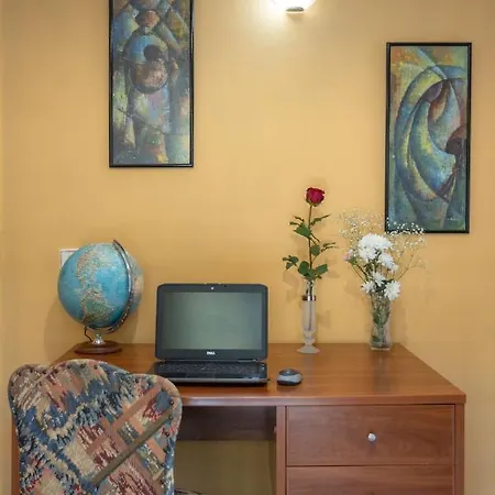 Konis House Corfu Vila