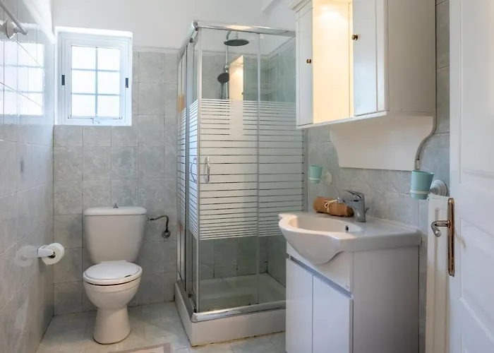 Villa Konis House Corfu