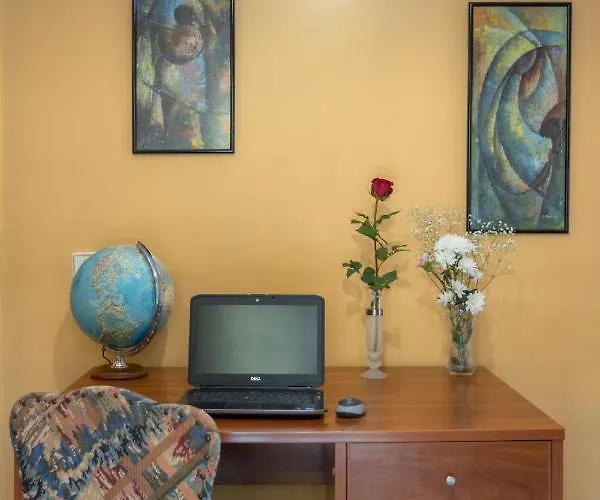 Konis House Corfu Villa