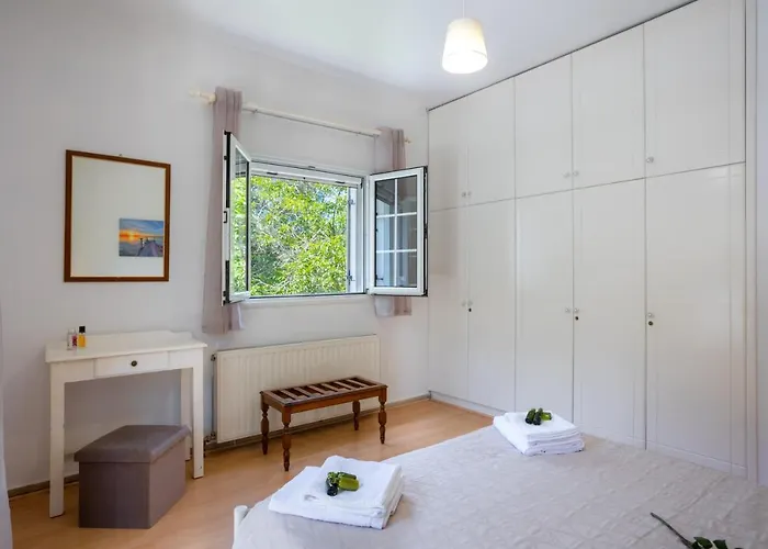 Konis House Corfu *