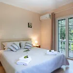Konis House Corfu Pouládes