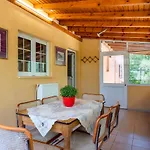 Vila Konis House Corfu Pouládes
