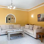 Konis House Corfu Pouládes