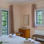 Vila Konis House Corfu *