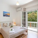 Konis House Corfu Vila Pouládes