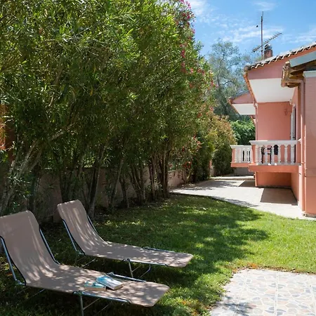 Konis House Corfu *